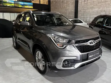 TIGGO 5x 1.5 VVT TURBO iFLEX T DCT