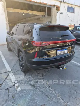 HAVAL H6 1.5 Phev Premium AWD E-traction