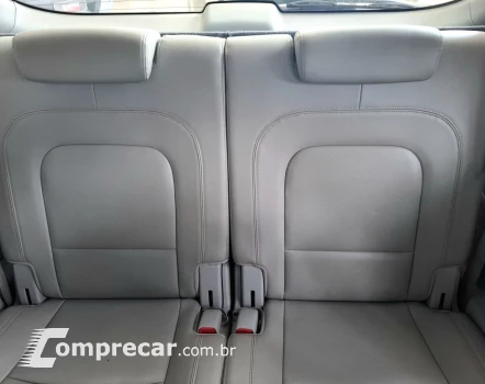 VERACRUZ GLS 3.8 4WD Aut.