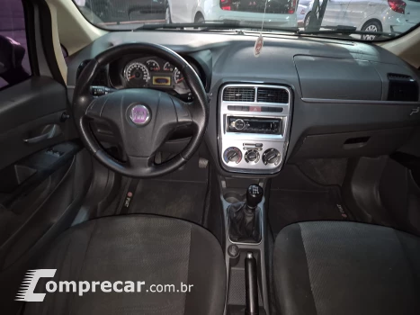 PUNTO 1.4 ELX 8V