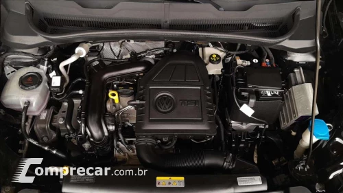 T-CROSS 1.0 200 TSI TOTAL FLEX COMFORTLINE AUTOMÁ