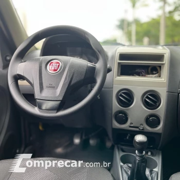 PALIO 1.0 MPI Fire 8V