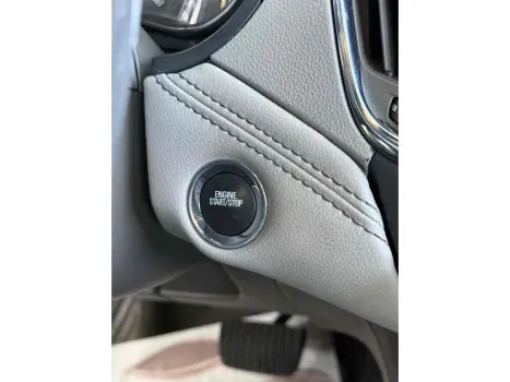 CRUZE 1.4 TURBO LTZ 16V FLEX 4P AUTOMÁTICO