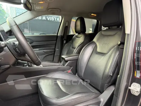 Compass 1.3 T270 Turbo Flex Longitude At6