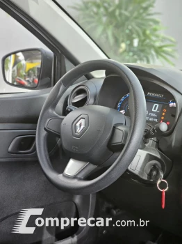 KWID Zen 1.0 Flex 12V 5p Mec.