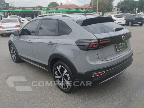 NIVUS 1.0 200 TSI Highline