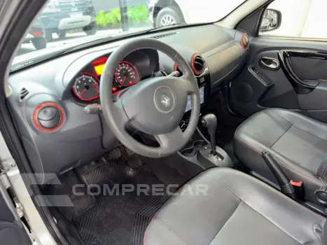 Sandero Stepway 1.6