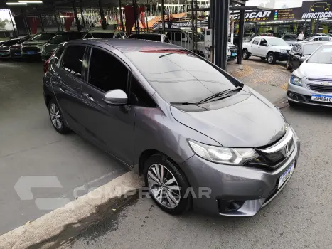 FIT 1.5 EX 16V