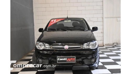 PALIO - 1.0 MPI FIRE ECONOMY 8V 4P MANUAL
