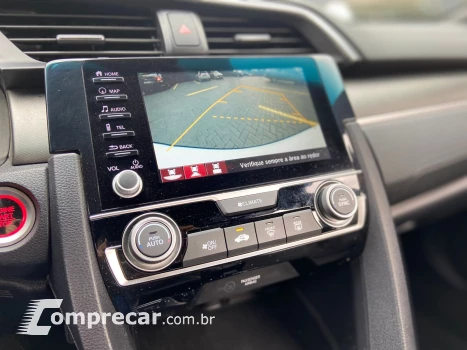 CIVIC 2.0 16vone EXL