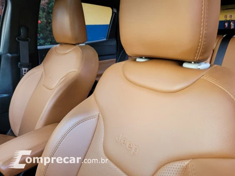 COMPASS S T270 1.3 TB 4x2 Flex Aut.