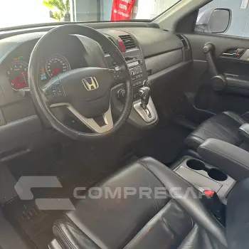 CR-V EXL 2.0 16V 4WD/2.0 Aut.