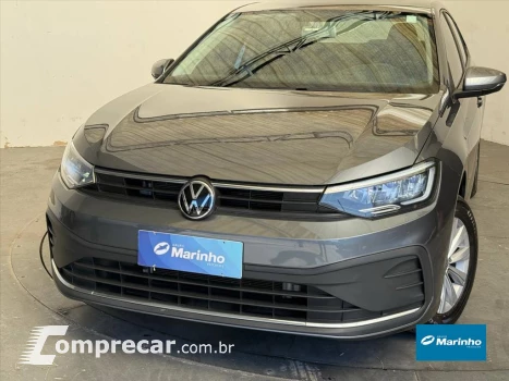 VIRTUS 1.0 170 TSI MANUAL