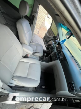 COROLLA 1.6 XLI 16V