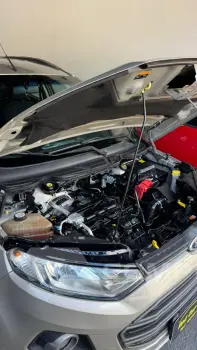 ECOSPORT 1.6 Freestyle 8V