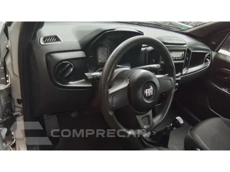 STRADA 1.4 FIRE FLEX ENDURANCE CS MANUAL