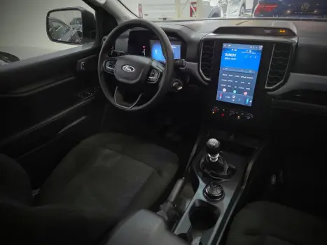 RANGER 2.0 TURBO DIESEL CD XL 4X4 MANUAL