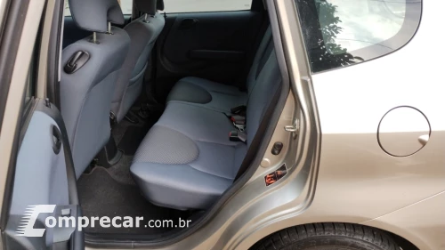 FIT 1.4 LX 8V