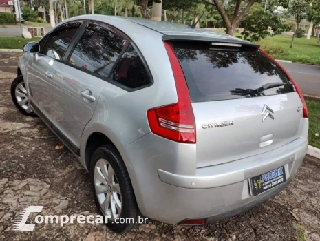 C4 1.6 GLX 16V