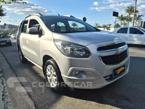 SPIN 1.8 LTZ 7L 8V