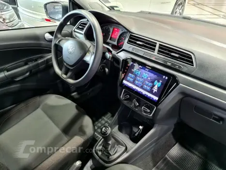 SAVEIRO CABINE SIMPLES ROBUST MF