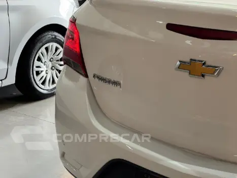 PRISMA 1.4 MPFI LTZ 8V FLEX 4P MANUAL