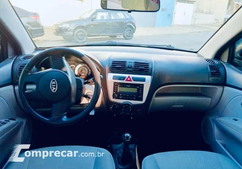 Picanto EX 1.1/1.0/ 1.0 Flex Mec.