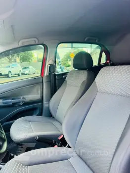 Gol (novo) 1.0 Mi Total Flex 8V 4p