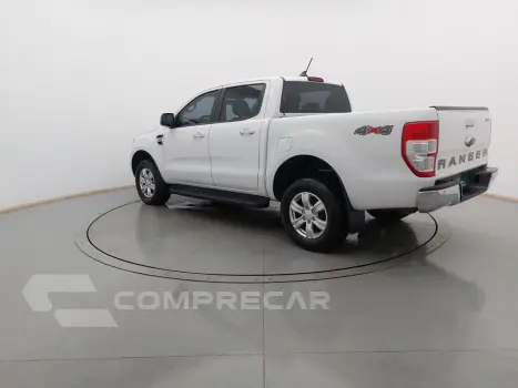 RANGER 3.2 XLT 4X4 CD 20V DIESEL 4P AUTOMÁTICO
