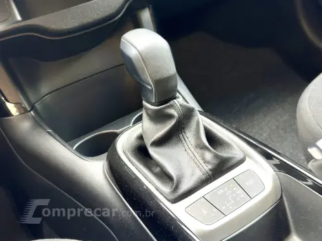 C4 CACTUS 1.6 VTI 120 FLEX FEEL EAT6