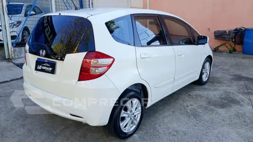 FIT 1.4 LX 8V