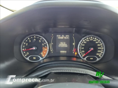 RENEGADE 1.8 16V Longitude