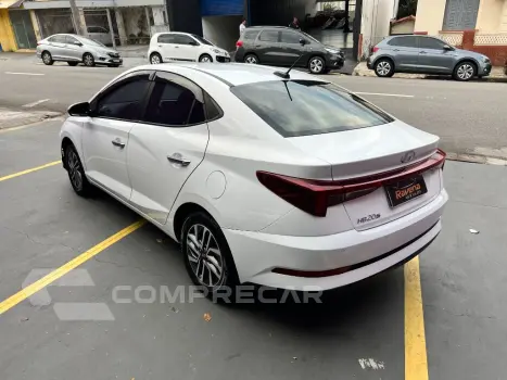 HB20S Limited Plus 1.0  Flex 12V Mec.