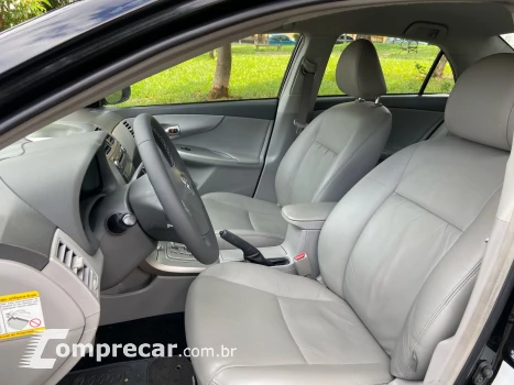 COROLLA 1.8 XEI 16V