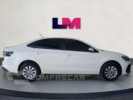 VIRTUS 1.0 170 TSI MANUAL