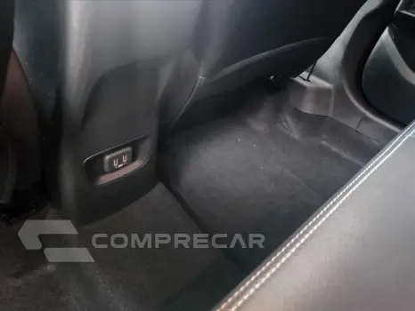 TRACKER 1.2 TURBO FLEX PREMIER AUTOMÁTICO