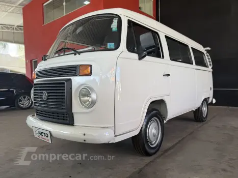 Kombi Standard 1.4 Mi Total Flex 8V