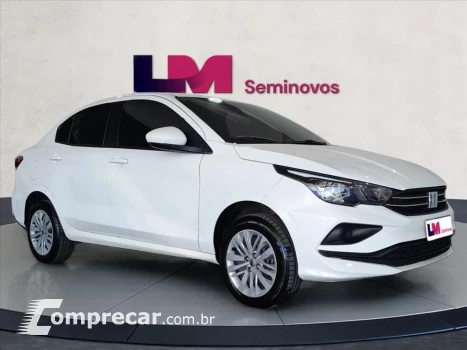 Fiat CRONOS 1.0 FIREFLY FLEX DRIVE MANUAL 4 portas