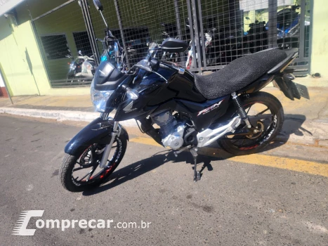 cg160 fan