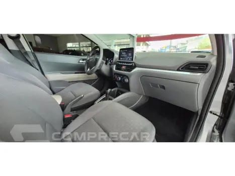 HB20S 1.0 TGDI FLEX EDIÇÃO ESPECIAL AUTOMÁTICO