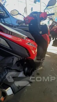 ELITE 125