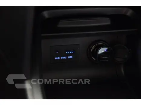 HB20 - 1.6 R SPEC 16V 4P AUTOMÁTICO