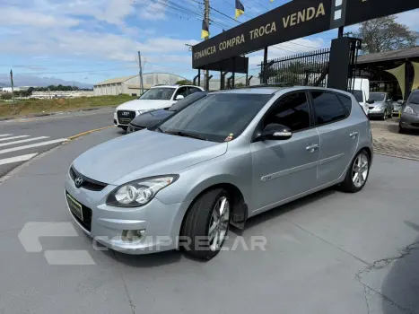 Hyundai I30 2.0 MPI 16V 4 portas