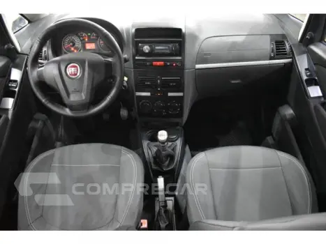 IDEA - 1.4 MPI ATTRACTIVE 8V 4P MANUAL