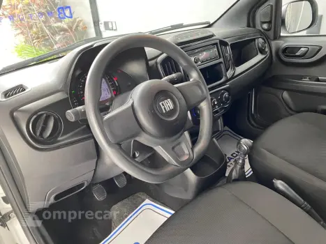 Fiorino Endurance EVO 1.4 Flex 8V 2p