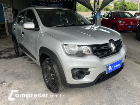 KWID 1.0 12V SCE Life