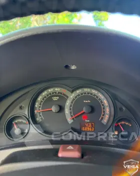 CELTA 1.0 MPFI Life 8V