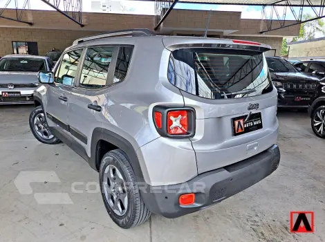 RENEGADE 1.8 16V