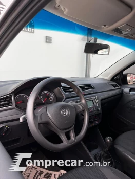 Gol 1.0 Flex 12V 5p