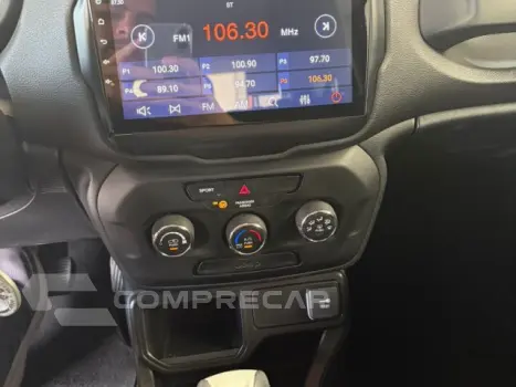 RENEGADE - 1.8 16V 4P AUTOMATICO